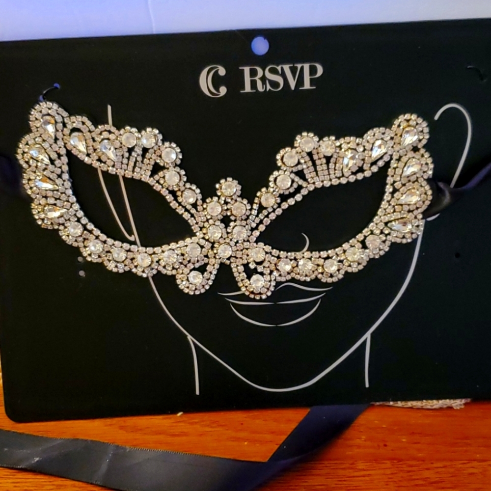 Masquerade mask
